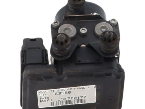 ABS pump AUDI TT (8J3) 2.0 TFSI | BP40239935M43 - Image 6