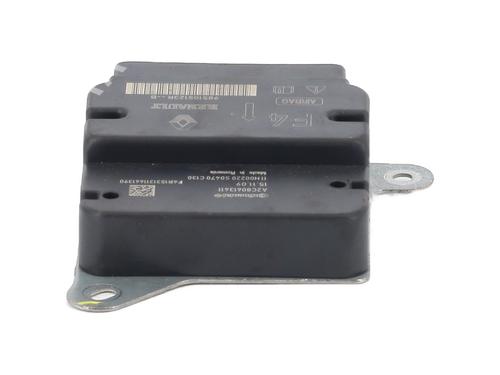 ECU airbags RENAULT CAPTUR I (J5_, H5_) 1.5 dCi 90 (J5N4, J5M5, J5MW, J5M6, J5AL, J5AJ) | BP28283502M53 