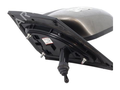 Right mirror KIA PICANTO III (JA) 1.0 | BP29704366C27 