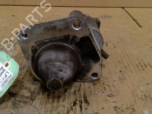 Used Starter Starter PEUGEOT 208 I (CA_, CC_) 1.0 VTi (68 hp) 27266583 27266583
