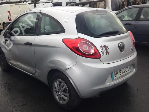 Engine FORD KA (RU8) 1.2 | BP20359080M1  - Image 9