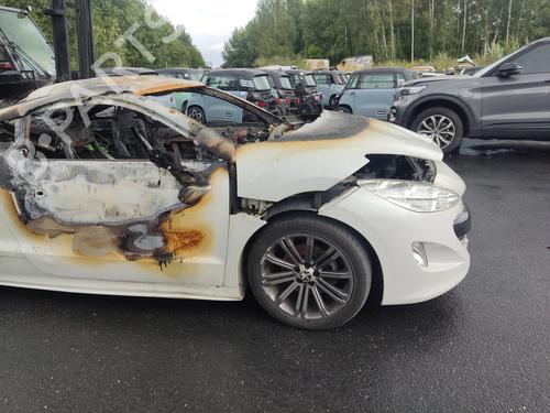 Right taillight PEUGEOT RCZ 2.0 HDi | BP32500368C35 