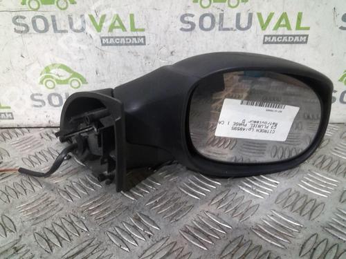 Right mirror CITROËN C3 Pluriel (HB_) 1.4 | BP20357925C27 