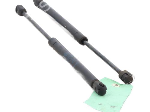 Heckklappendämpfer für RENAULT CLIO II (BB_, CB_) 1.2 (BB0A, BB0F, BB10, BB1K, BB28, BB2D, BB2H, CB0A,... (58 hp) 31655396