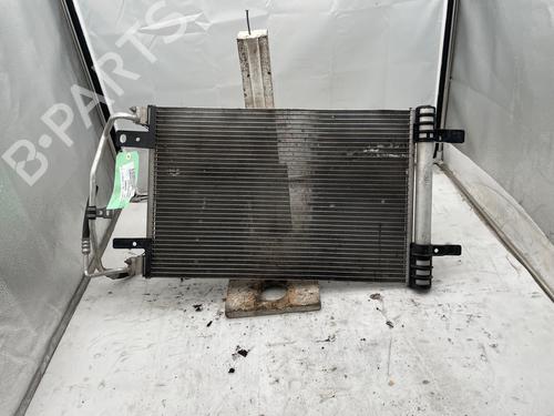 Used AC radiator AC radiator 38090077 38090077