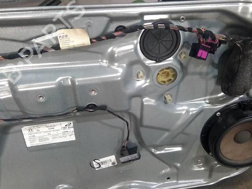Rudehejsemekanisme ventre foran VW POLO IV (9N_, 9A_) 1.4 TDI | BP29596556C22 