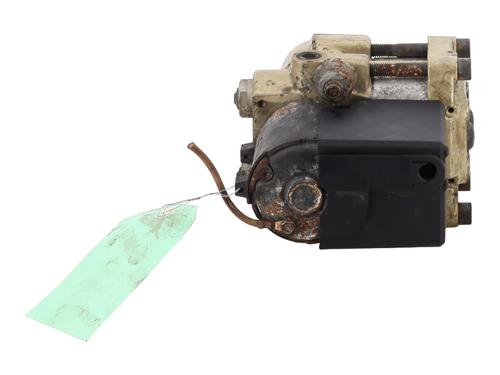 Used ABS pump AUDI 100 C4 Saloon (4A2) 2.5 TDI (115 hp) 27372420