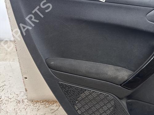Used Rear left panel Rear left panel 37601500 37601500