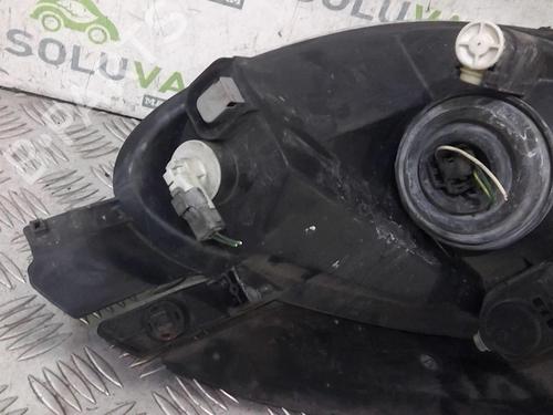 Used Right headlight CITROËN XSARA PICASSO (N68) 2.0 HDi (90 hp) 20353806
