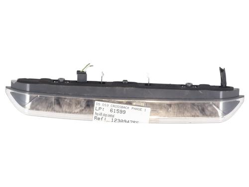 Third brake light DS DS 3 / DS 3 CROSSBACK (UR_, UC_, UJ_) 1.5 BlueHDi 130 (UCYHZR) | BP33472360L11 - Image 4