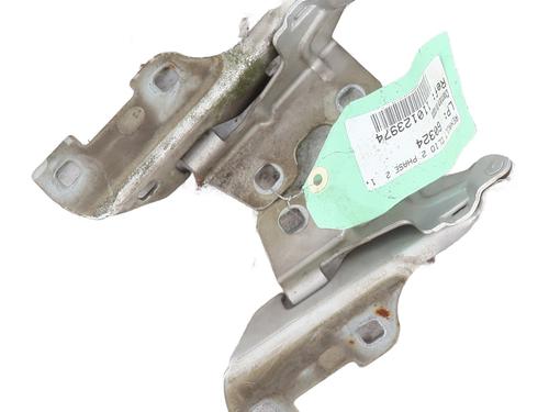 Dørhengsel/Dørstopper RENAULT CLIO II (BB_, CB_) 1.5 dCi (B/CB07) (65 hp) 28104318