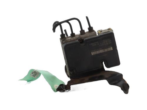 Used ABS pump ABS pump PEUGEOT 206 Hatchback (2A/C) 1.4 HDi eco 70 (68 hp) 31166569 31166569