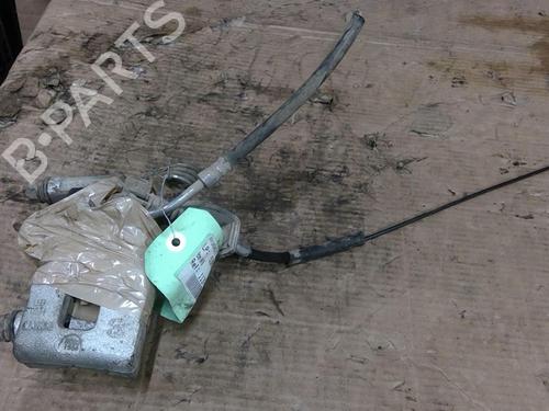 Used Left rear brake caliper HYUNDAI i20 III (BC3, BI3) 1.0 T-GDI hybrid 48V (101 hp) 31068633