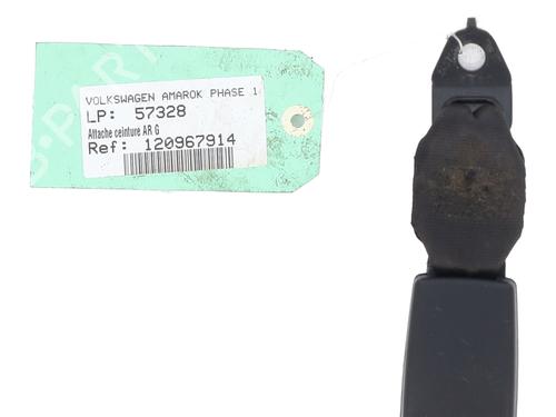 seat-buckle-vw-amarok-2ha-2hb-s1b-s6b-s7a-s7b-agd-2010-33186534 main image