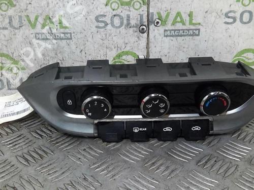 Used Climate control KIA RIO III (UB) 1.25 CVVT (86 hp) 22003559