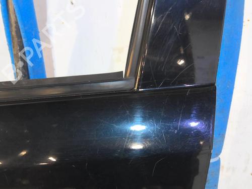 Left front door SUZUKI ALTO VII (GF, HA25_, HA35_) 1.0 (AMF310, GFC31S) | BP20350579C2 