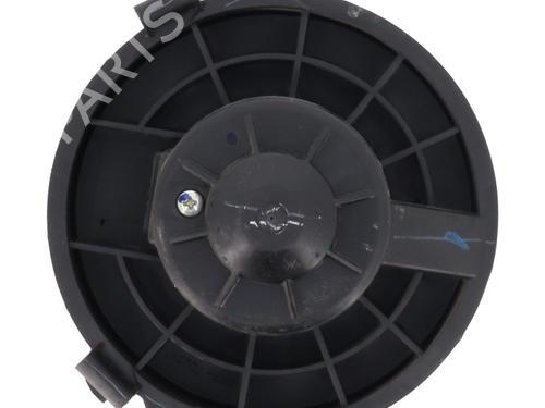 Heater blower motor NISSAN MICRA IV (K13K, K13KK) 1.2 | BP28571698M62