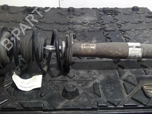 Left front shock absorber BMW 5 (E60) 520 d | BP22003759M16 