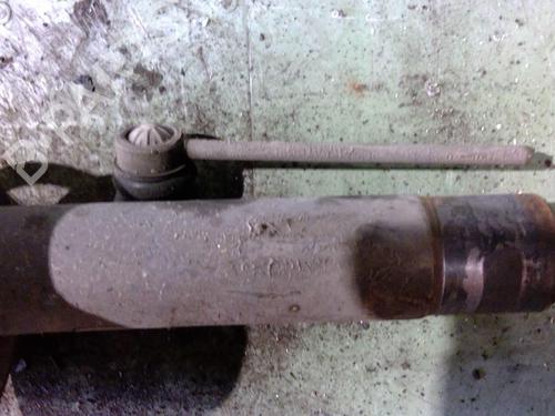 Used Left front shock absorber Left front shock absorber PEUGEOT 206 Hatchback (2A/C) 1.4 HDi eco 70 (68 hp) 26619039 26619039