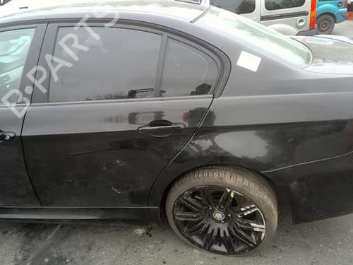 Subframe BMW 3 (E90) 318 d | BP20351337M9 
