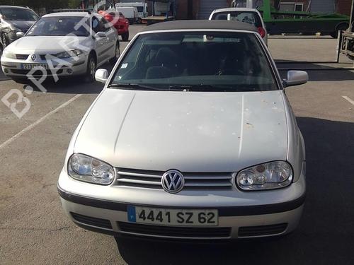 Used Parts VW GOLF IV Cabriolet (1E7)  1.6  1879295