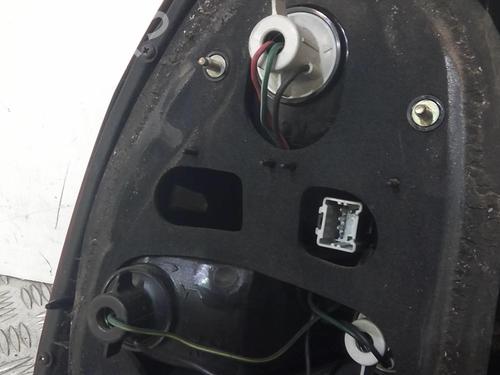 Used Right taillight Right taillight 20351513 20351513