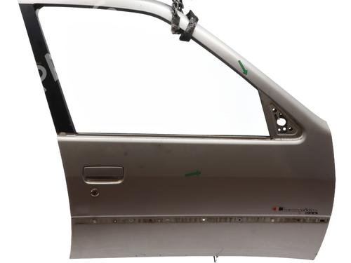 Used Right front door PEUGEOT 306 Hatchback (7A, 7C, N3, N5) 1.9 D (68 hp) 28614746