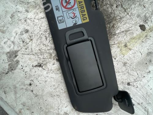 Right sun visor RENAULT 5 E-Tech 150 | BP40467155I2 - Image 3