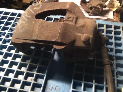 Right front brake caliper AUDI A3 Sportback (8PA) 1.9 TDI | BP20366626M104 
