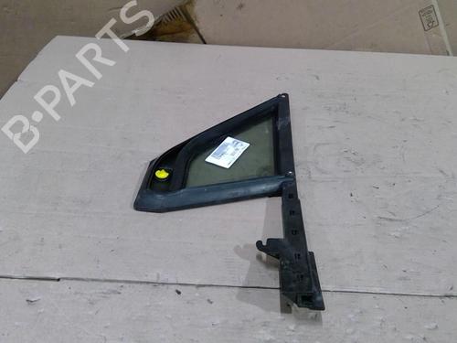 Front right quarter glass CITROËN C5 III (RD_) 1.6 HDi 110 (RD9HL0, RD9HR8, RD9HRA) | BP32456501C112
