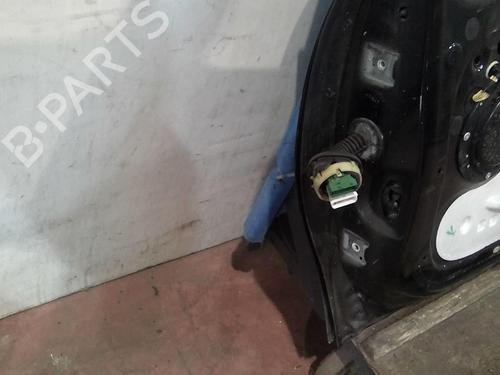 Right front door CITROËN DS3 (SA_) 1.6 HDi 90 | BP20350677C3 