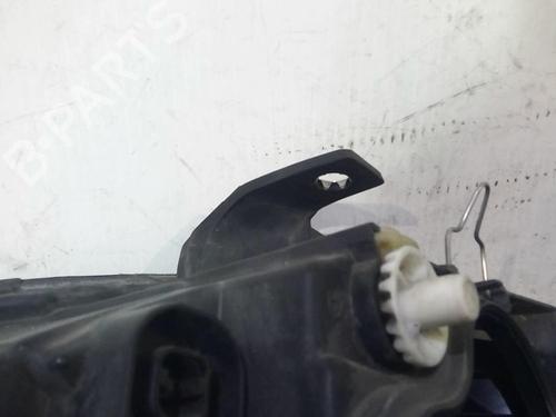 Used Right headlight Right headlight SEAT TOLEDO III (5P2) 1.9 TDI (105 hp) 20363453 20363453