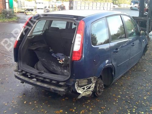 Used Parts FORD FOCUS C-MAX (DM2)  1.8  1879186