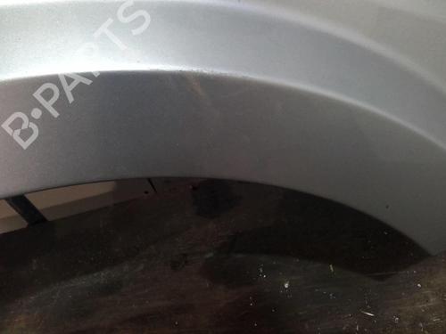 Right front fenders FORD FUSION (JU_) 1.4 TDCi | BP20360112C42 
