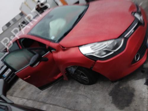 Engine RENAULT CLIO IV (BH_) 1.5 dCi 90 | BP33895670M1 - Image 10
