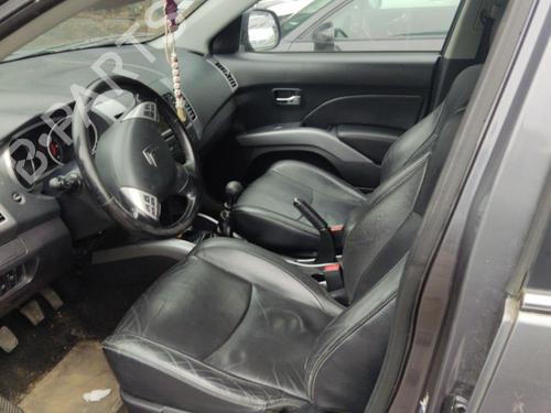 Left front window switch CITROËN C-CROSSER (VU_, VV_) 2.2 HDi | BP36511867I27 - Image 12