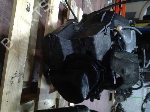 Gearbox FORD B-MAX (JK) 1.5 TDCi | BP31852948M3