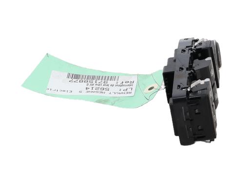 Left front window switch RENAULT SCENIC E-TECH PHASE I EV87 | BP21817922I27  - Image 5