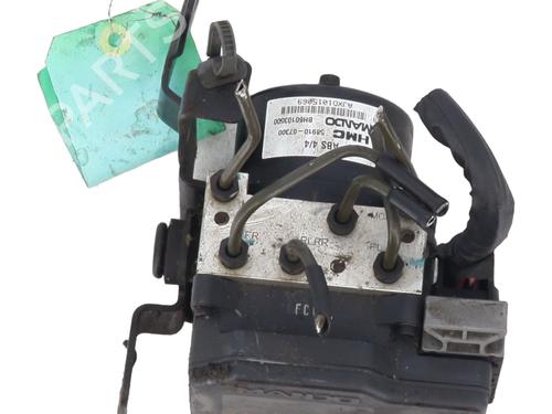 Pompa ABS KIA PICANTO I (SA) 1.1 CRDi | BP30948862M43