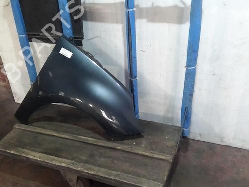 Right front fenders RENAULT SCÉNIC III (JZ0/1_) 1.5 dCi | BP20359129C42 
