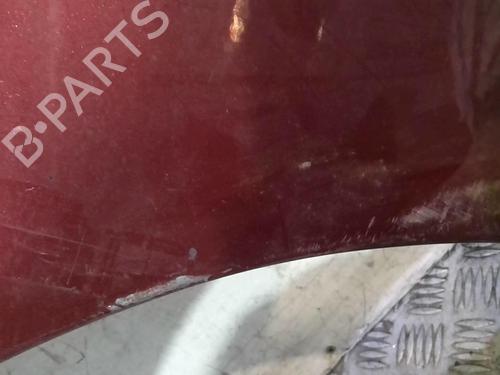 Left front fenders FIAT PUNTO (176_) 55 1.1 | BP20368952C41 