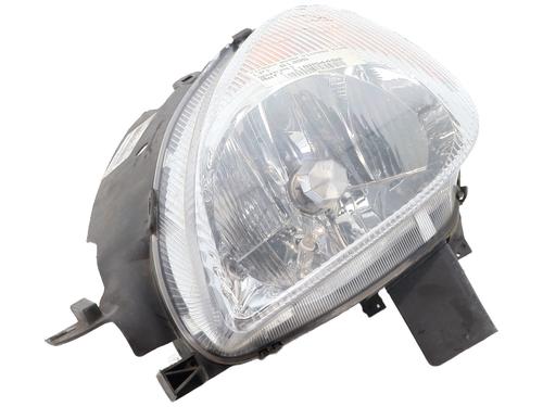 Used Left headlight Left headlight CITROËN XSARA PICASSO (N68) 2.0 HDi (90 hp) 31347207 31347207