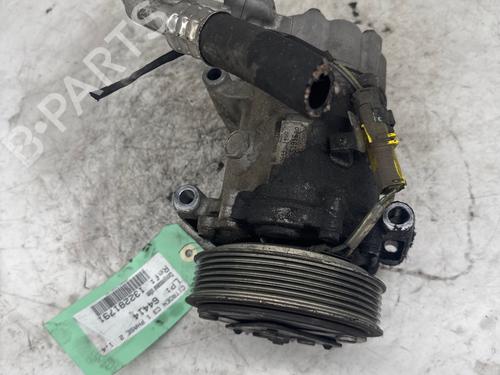 Compressore A/C Compressore A/C 39258163 39258163