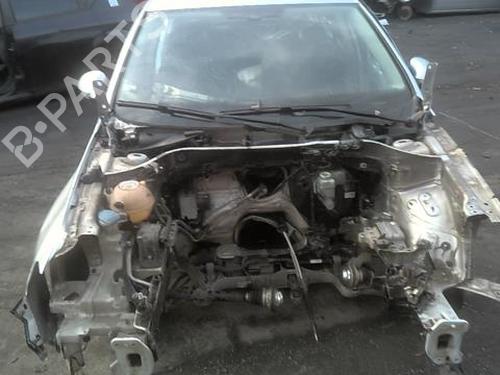 Seat buckle VW PASSAT B6 (3C2) 2.0 TDI 16V | BP23846744I32 - Image 10