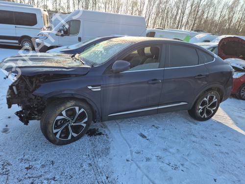 Front left interior door handle RENAULT ARKANA I (LCM_, LDN_) 1.6 E-TECH 145 (LDMU) | BP32150118I13  - Image 6