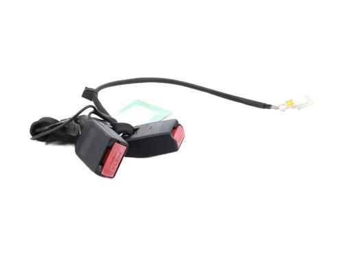 Used Seat buckle CITROËN C4 I (LC_) 1.6 HDi (109 hp) 30380402