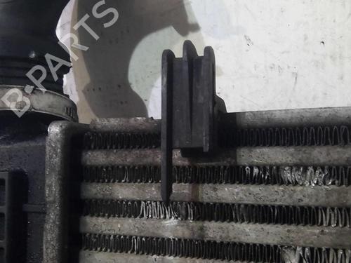 Intercooler RENAULT CLIO III (BR0/1, CR0/1) 1.5 dCi (C/BR0G, C/BR1G) | BP20361567M30 
