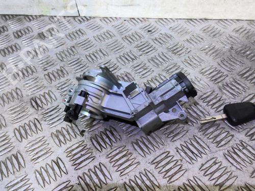 Ignition barrel OPEL ASTRA H TwinTop (A04) 2.0 Turbo (L67) | BP20350434M48 
