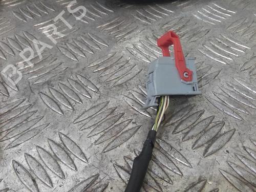 Right mirror ALFA ROMEO 159 (939_) 1.9 JTDM 16V (939AXF1B, 939AXC1B) | BP20355079C27 