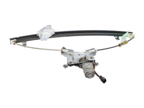 Front right window mechanism SSANGYONG REXTON / REXTON II (GAB_) 2.7 Xdi | BP22315372C23 